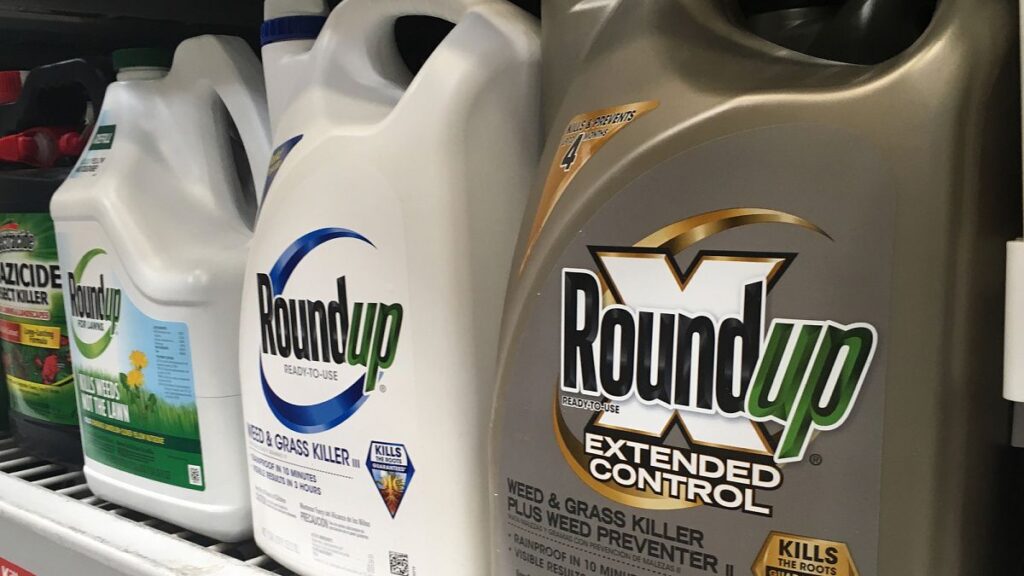Bayer, Roundup Davasında 2,1 Milyar Dolar Ceza Aldı