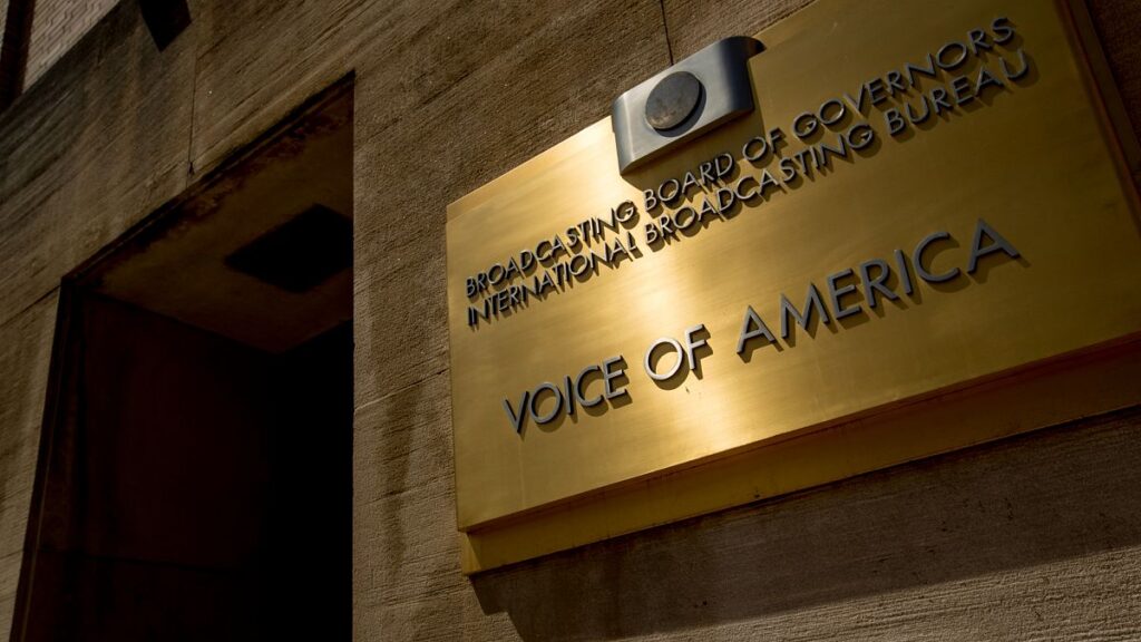 Trump kararı haber kuruluşlarını etkiledi