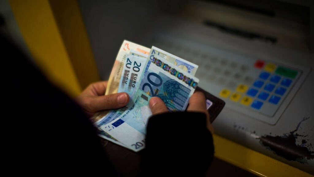 Avrupa’da Tasarrufların Yatırıma Yönlendirilmesi Planı