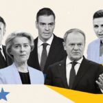 Zelenskiy, AB liderlerini Trump’ın müzakereleri hakkında bilgilendirecek.