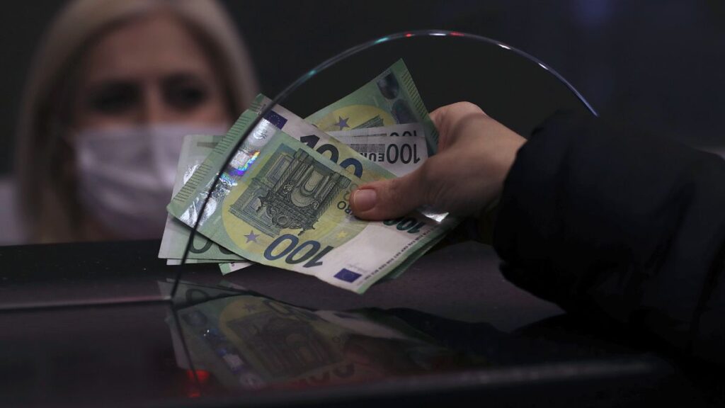 İmamoğlu tutuklandı, dolar yükseldi!