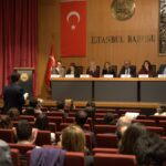 İstanbul Barosu Kararı İstinafa Taşıyor