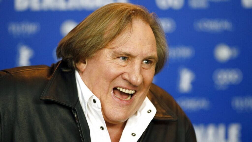 Fransa, #MeToo ve Gerard Depardieu: Dönüm Noktası