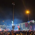 Protestolar Sokakları Doldurdu: İstanbul, Ankara, İzmir