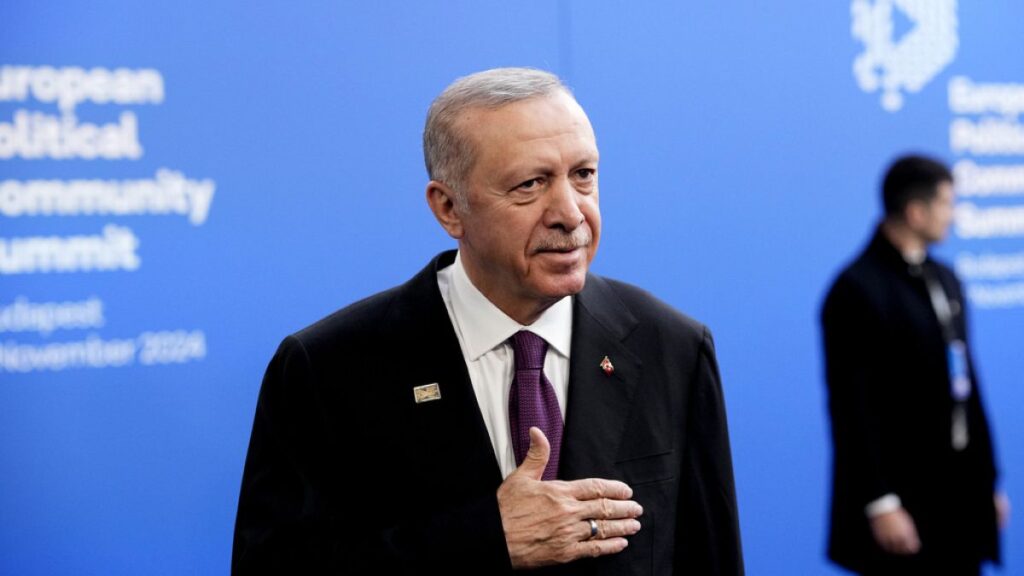 Erdoğan’dan İmamoğlu Açıklaması: ‘CHP Genel Başkanının Durumu’