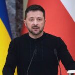 Zelenskiy Putin’i savaşta ‘saldırgan’ olarak suçladı