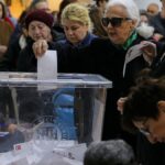 İmamoğlu, CHP Ön Seçiminde Cumhurbaşkanı Adayı İlan Edildi