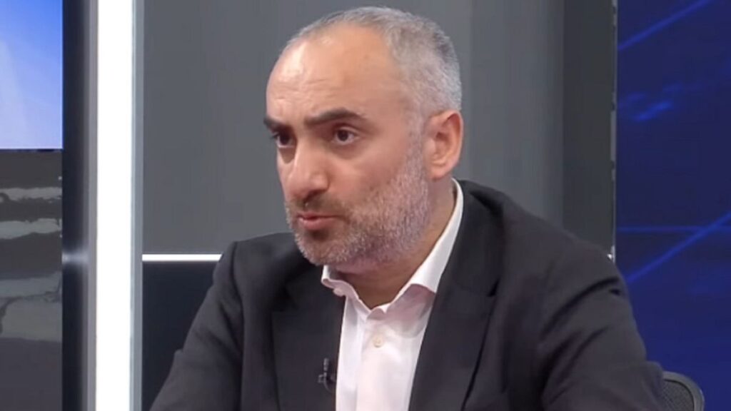 İsmail Saymaz: Ev hapsine alındı!