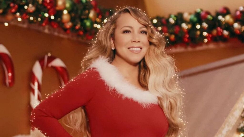 Mariah Carey Davasında Zafer: ‘All I Want For Christmas Is You’  Başka Yazarlardan Alıntı Yok!