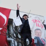 CHP’li İlçe Teşkilatlarına Polis Eşliğinde Gönderilen Yazı!