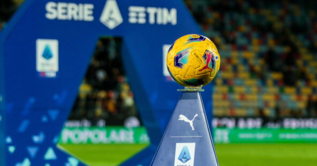 Serie A Ligi’nde 28. Hafta Sonuçları Açıklandı!