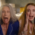 “Çılgın Cuma 2 Fragmanı Yayınlandı: Anna ve Tess’in Yeni Macerası”[embed]https://www.youtube.com/watch?v=n7YJj6iO2QY[/embed]