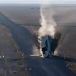 GÖK VATAN’DA KRİTİK AVANTAJ: ÇELİK KANATLARIN GÖZDESİ