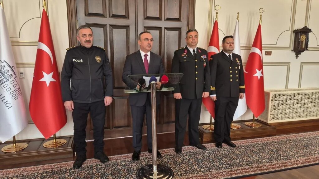 Devletin Kararlı Mücadelesi: 2 Ayda Yakalanan Suçlular ve Ele Geçirilen Silahlar