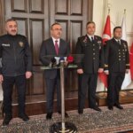 Devletin Kararlı Mücadelesi: 2 Ayda Yakalanan Suçlular ve Ele Geçirilen Silahlar