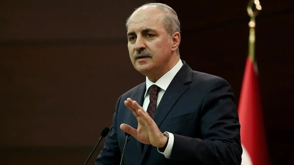 Terörsüz Türkiye İçin Atılan Adım Olumlu