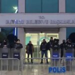 Beykoz Belediyesi’nde Örgüt Şemasında Yer Alan 11 İsim