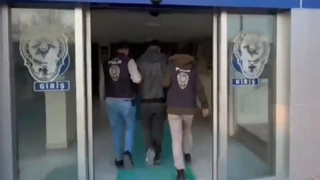 8 İlde Yasa Dışı Bahis Operasyonu!