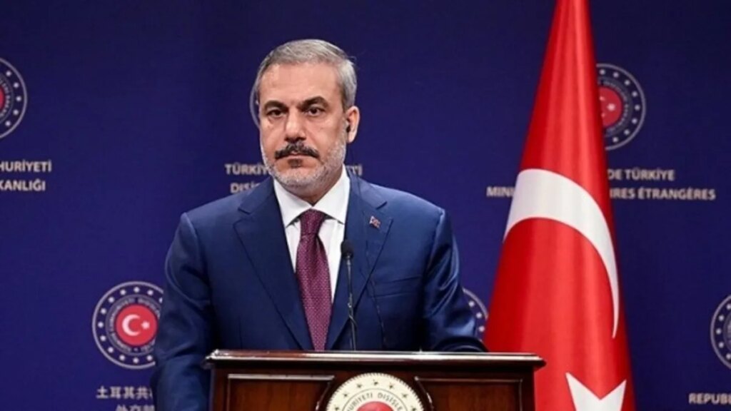 Hırvatistan Dışişleri Bakanı: Ekonomik İlişkiler Beni Mutlu Ediyor