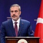 Hırvatistan Dışişleri Bakanı: Ekonomik İlişkiler Beni Mutlu Ediyor