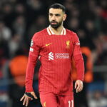 Liverpool PSG’yi 1-0 mağlup etti! Şampiyonlar Ligi’nde gecenin sonuçları…