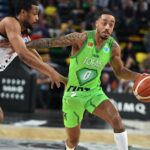 TOFAŞ, Bilbao Basket’e Deplasmanda Yenildi