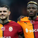 Osimhen parlıyor, Icardi sakat!