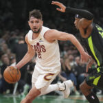 “Cavaliers, Miami Heat’i devirdi! NBA’de üst üste 12. galibiyet”