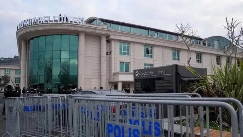 Beykoz Belediyesi’nde İhale Skandalı Ortaya Çıktı!