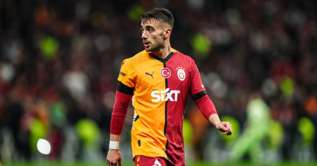 Yunus Akgün’ün Fedakarlığı Ortaya Çıktı!
