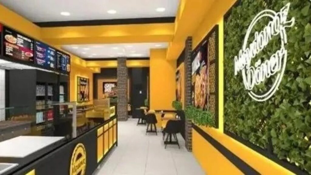 Maydonoz Döner soruşturmasında çarpıcı detaylar!