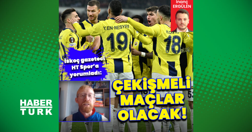 İskoç Gazeteci: Rangers, Avrupa Ligi’ni hedefliyor!