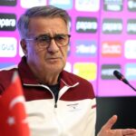“Şenol Güneş: Her Takıma Karşı Oynayabileceğimizi Gösterdik” “Olay Yaratan Haberler İçin Sıcak Gelişmeler!”
