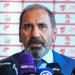 “Ziraat Türkiye Kupası Çeyrek ve Yarı Final Kura Çekimi Gerçekleşti”