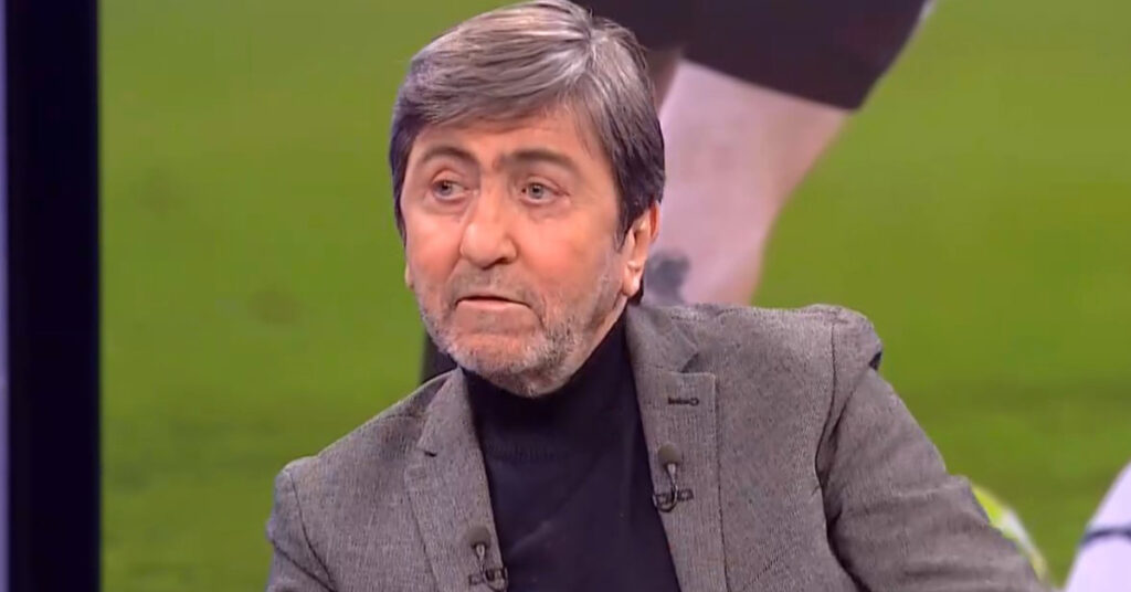 Fenerbahçe, Rangers’a 3-1 mağlup oldu: Rıdvan Dilmen’den çarpıcı yorumlar