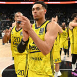 Fenerbahçe Beko, EA7 Emporio Armani Milan’ı Devirdi