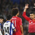 Avrupa Ligi’nde Heyecan Dorukta! Son 16 Turu Maçları Tamamlandı