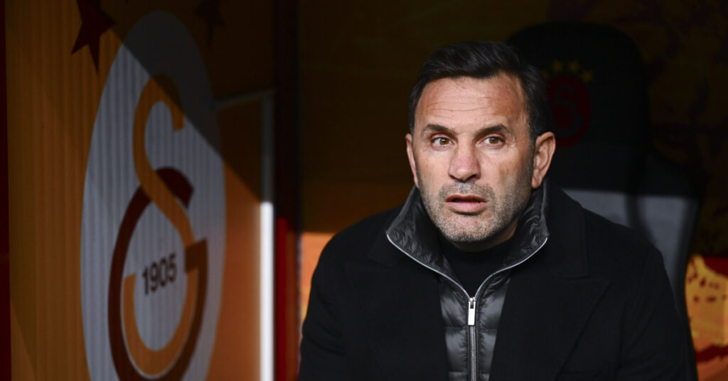 Fenerbahçe’ye yaklaşıyoruz: 4 puan farkla rahatız