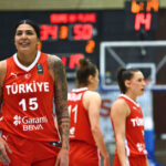 A Milli Kadın Basketbol Takımı Avrupa Şampiyonası’nda! Kura Yarın Çekilecek
