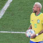 Neymar, 2 yıl aradan sonra milli takıma çağrıldı