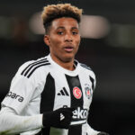 Beşiktaş Gedson Fernandes’in sözleşmesini uzattı