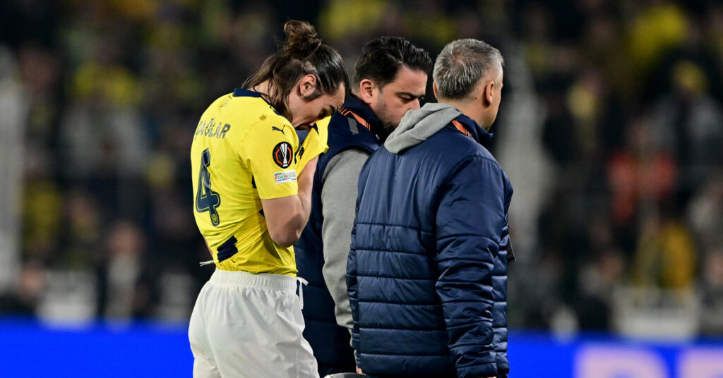 Fenerbahçe’den Çağlar Söyüncü açıklaması: Şok eden detaylar!