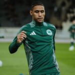 Tete, Panathinaikos’ta kariyer rekoruna koşuyor