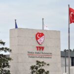 “TFF’den Kadın Hakemlere Destek”