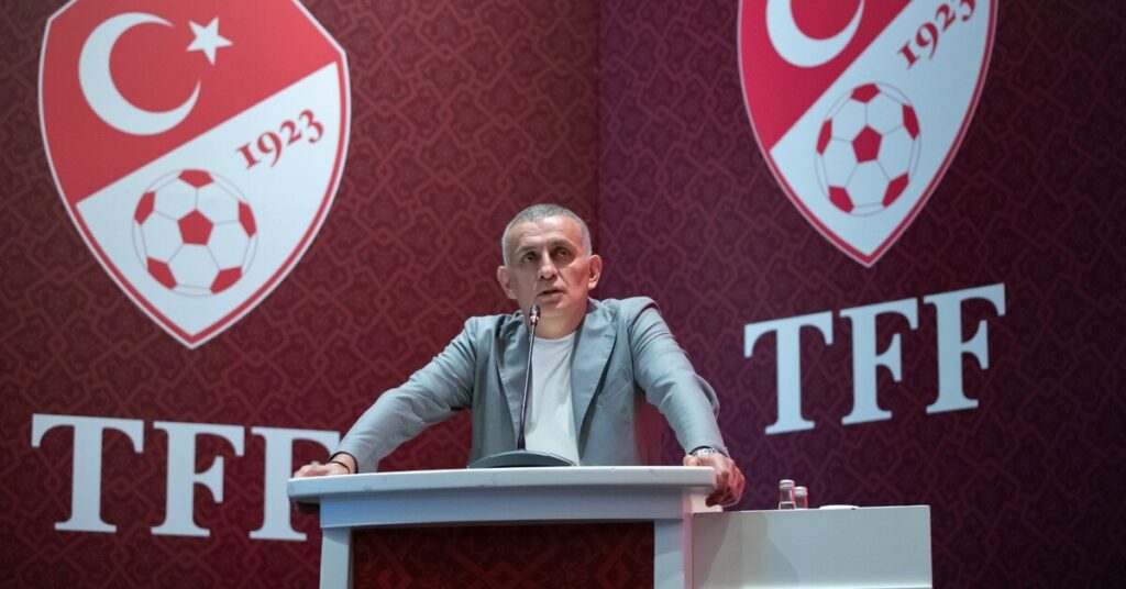 “TFF’den Kadın Hakemlere Destek: Karar Verici Kadınlar Paneli” “Gizemli Cinayet Dosyası Ortaya Çıktı!”