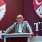 “TFF’den Kadın Hakemlere Destek: Karar Verici Kadınlar Paneli” “Gizemli Cinayet Dosyası Ortaya Çıktı!”