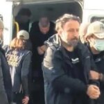 Kent Uzlaşısı Operasyonunda Gözaltına Alınanlar