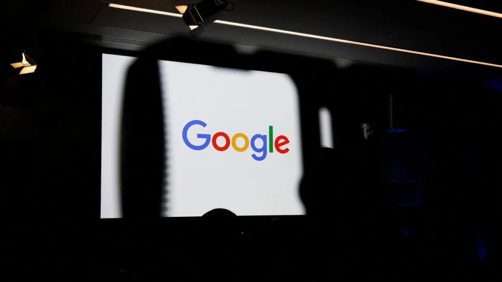 ABD’den Google’a “Antitröst” Şoku