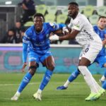 “Bodrum FK, Kasımpaşa’yı 1-0’lık skorla yendi”