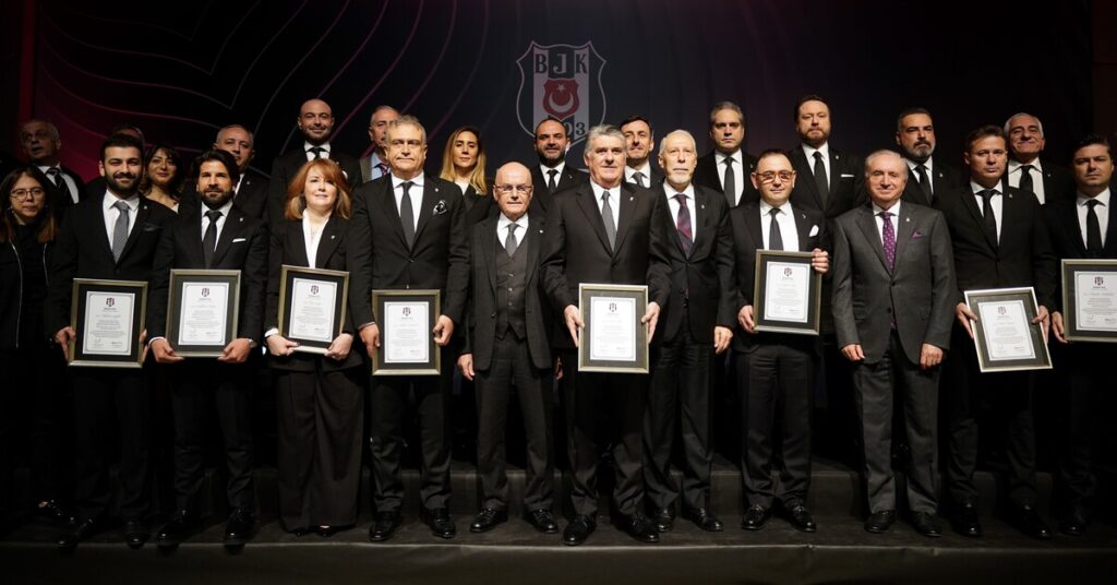 Beşiktaş Sermaye Artırımı Kararı!